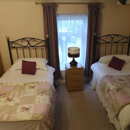 East Mount House Hotel Barrow-in-Furness Kültér fotó