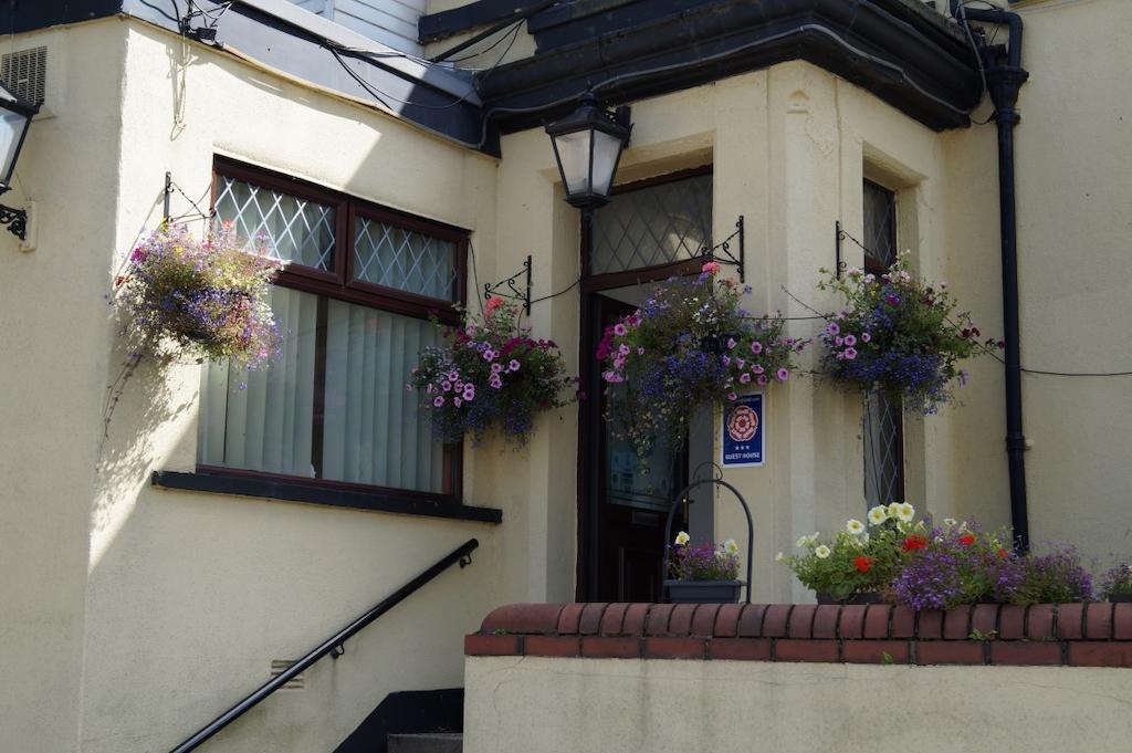East Mount House Hotel Barrow-in-Furness Kültér fotó