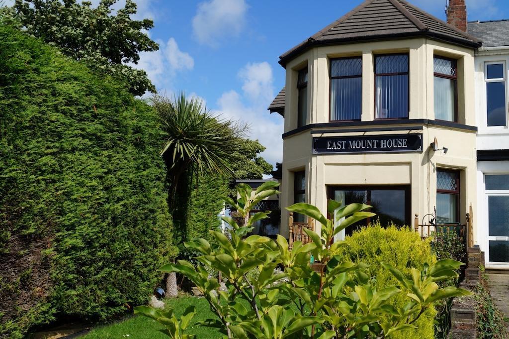 East Mount House Hotel Barrow-in-Furness Kültér fotó