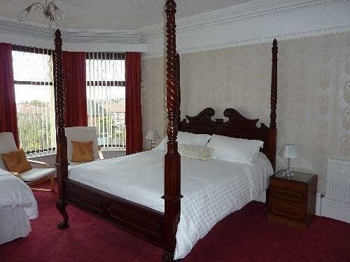 East Mount House Hotel Barrow-in-Furness Kültér fotó