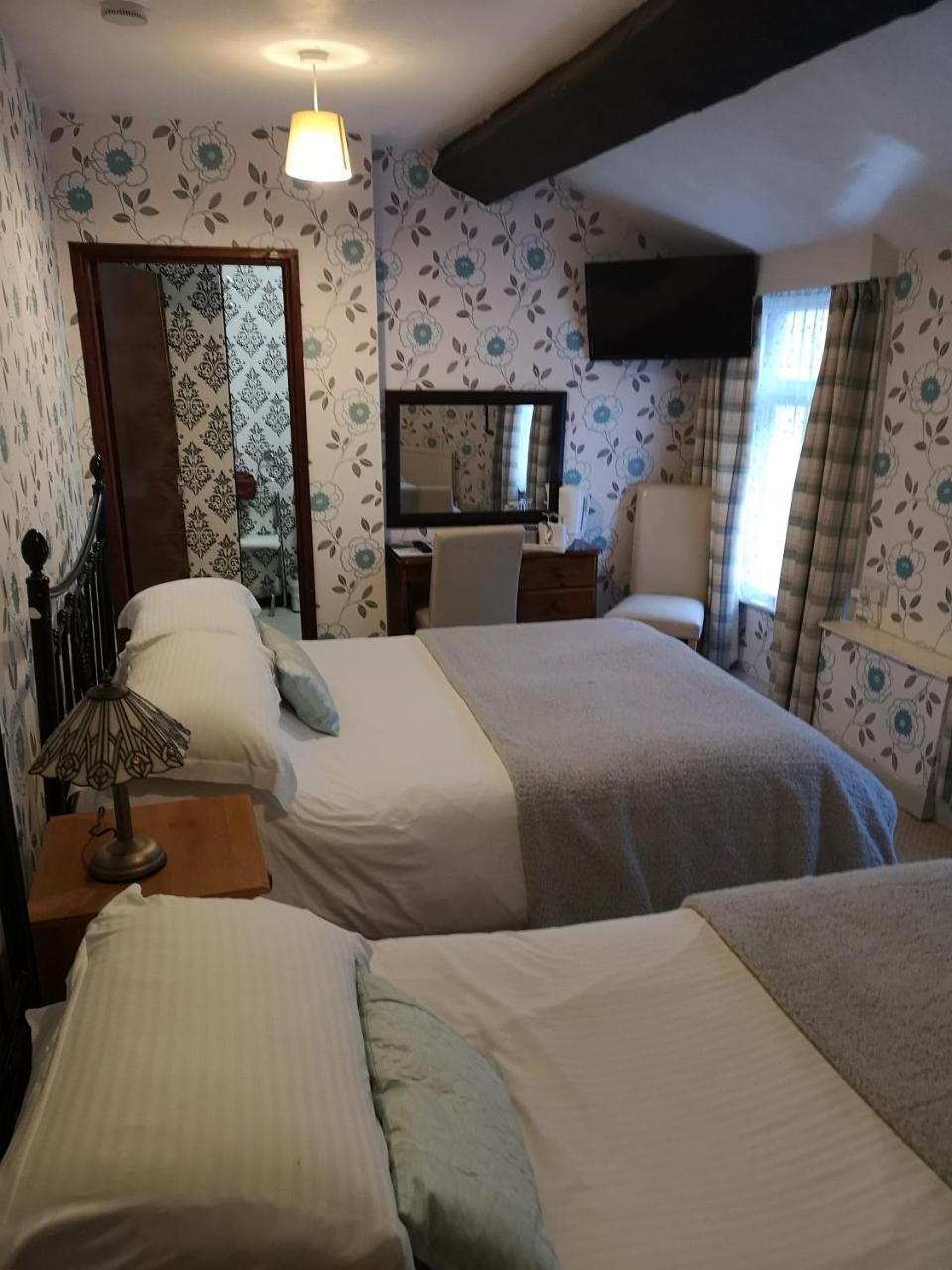 East Mount House Hotel Barrow-in-Furness Kültér fotó