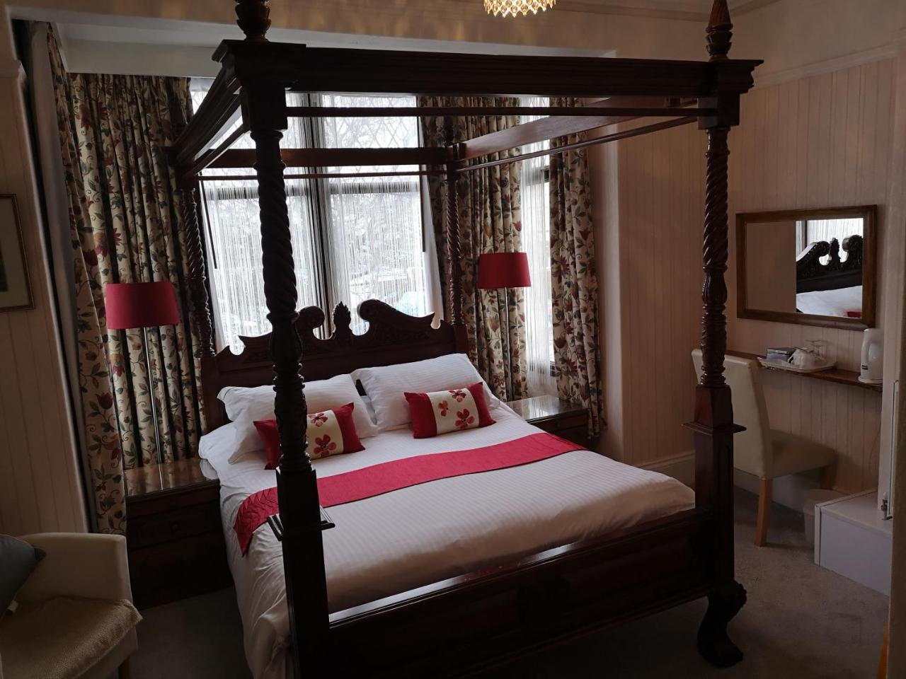 East Mount House Hotel Barrow-in-Furness Kültér fotó