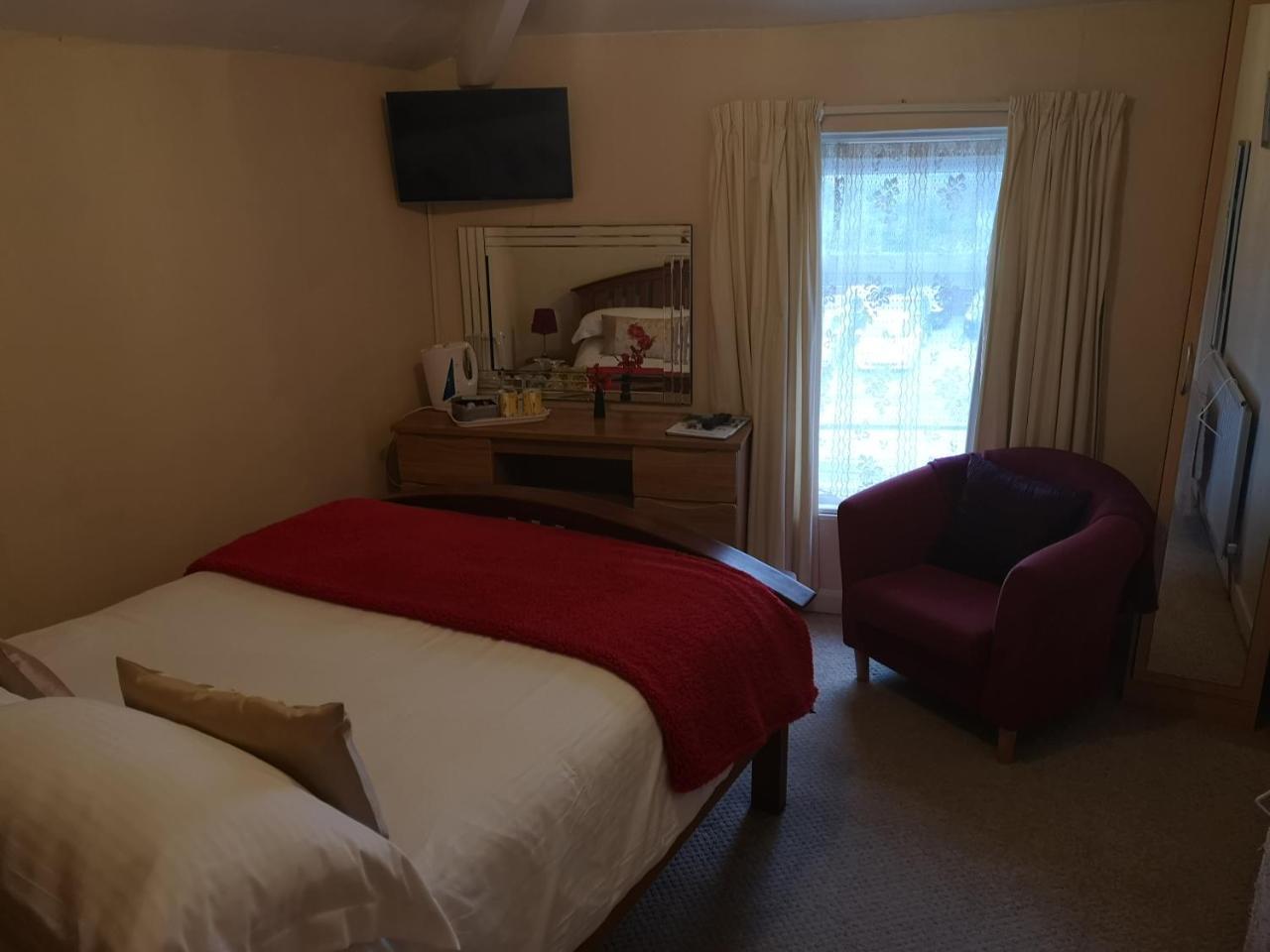 East Mount House Hotel Barrow-in-Furness Kültér fotó