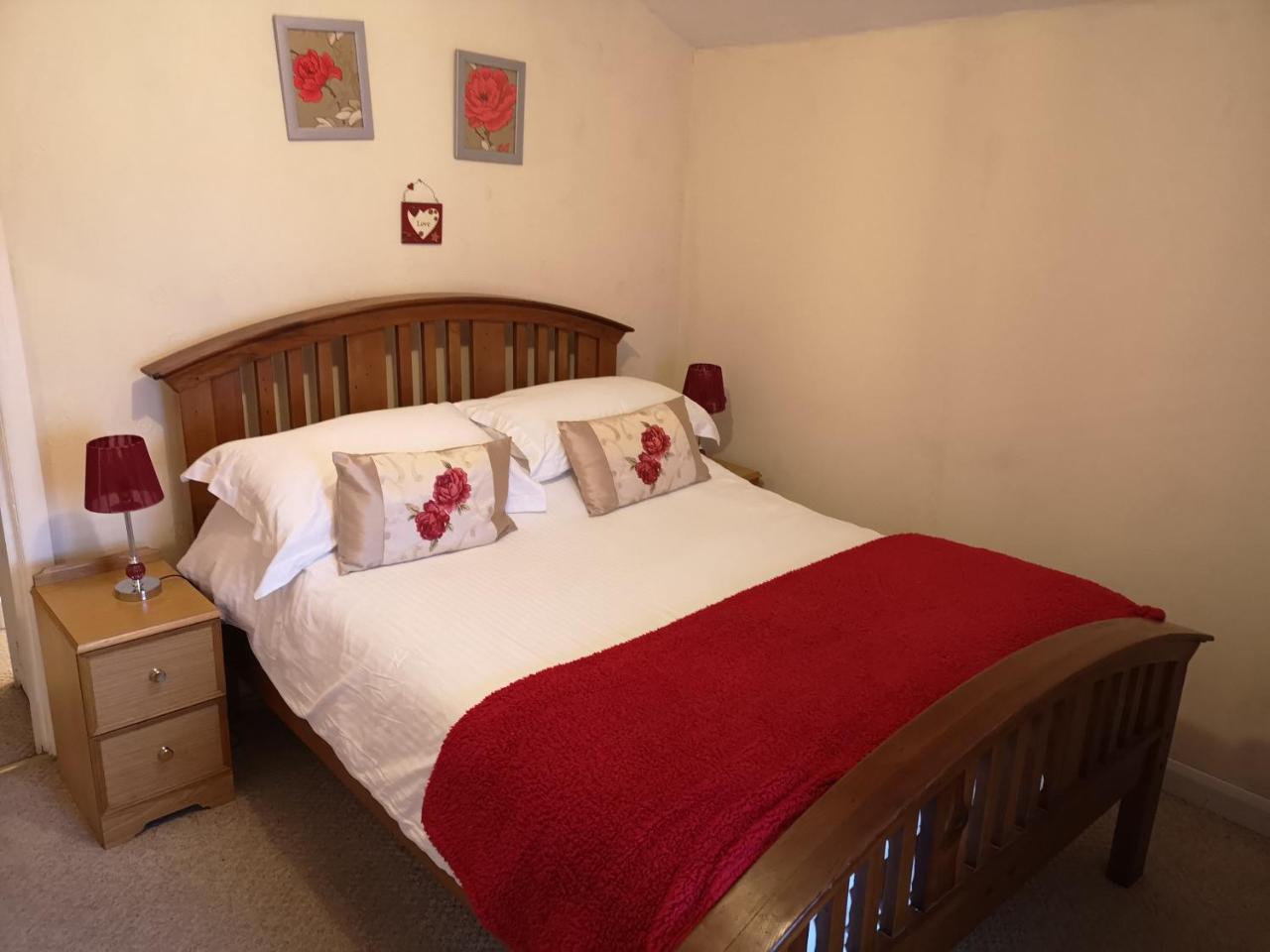 East Mount House Hotel Barrow-in-Furness Kültér fotó
