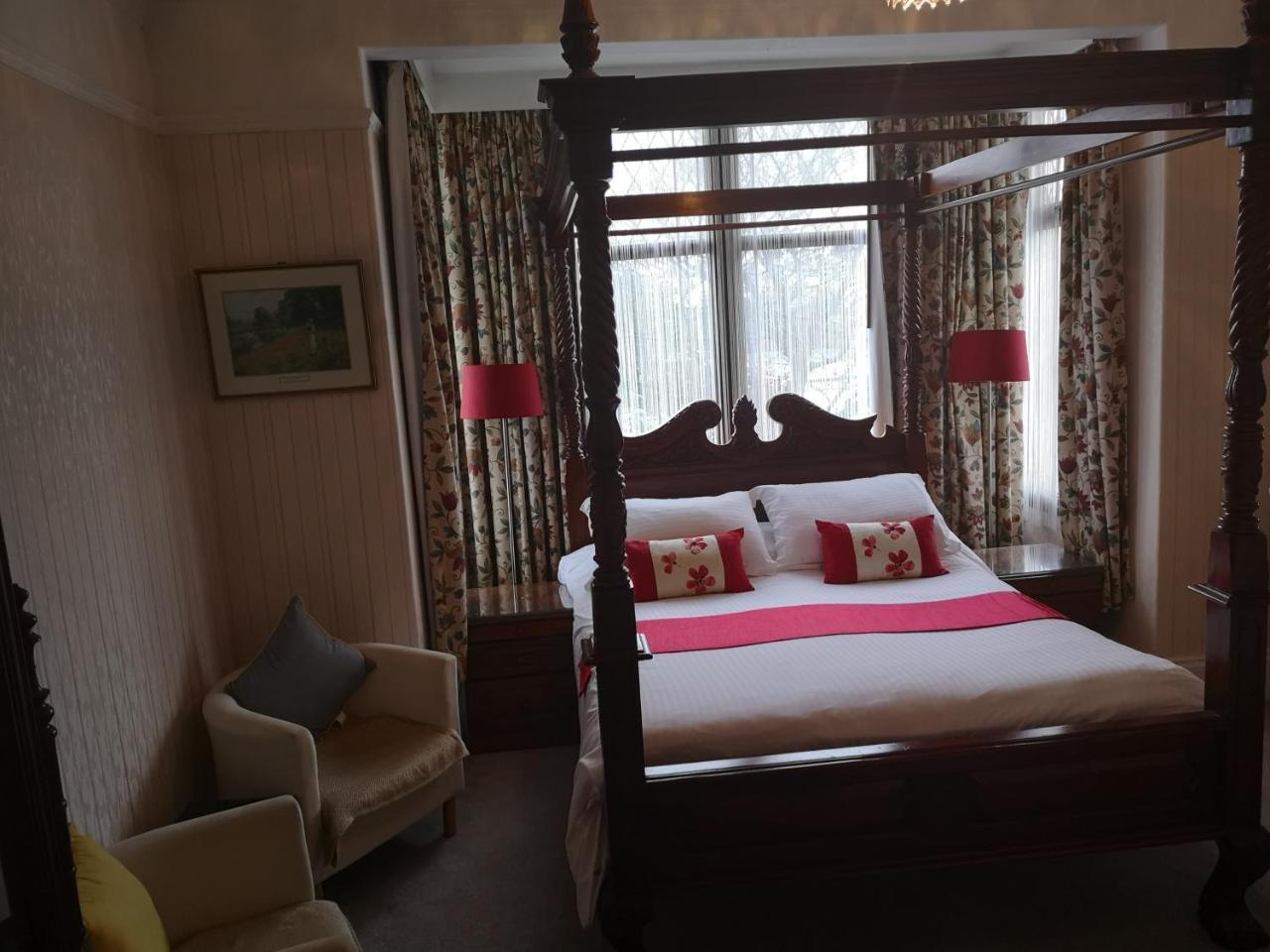 East Mount House Hotel Barrow-in-Furness Kültér fotó
